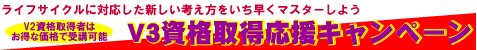V3���i�擾�����L�����y�[���@V2�擾�҂͕K�{�I